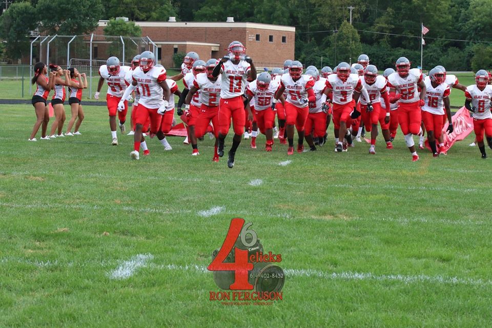 Walnut Ridge High School / Homepage